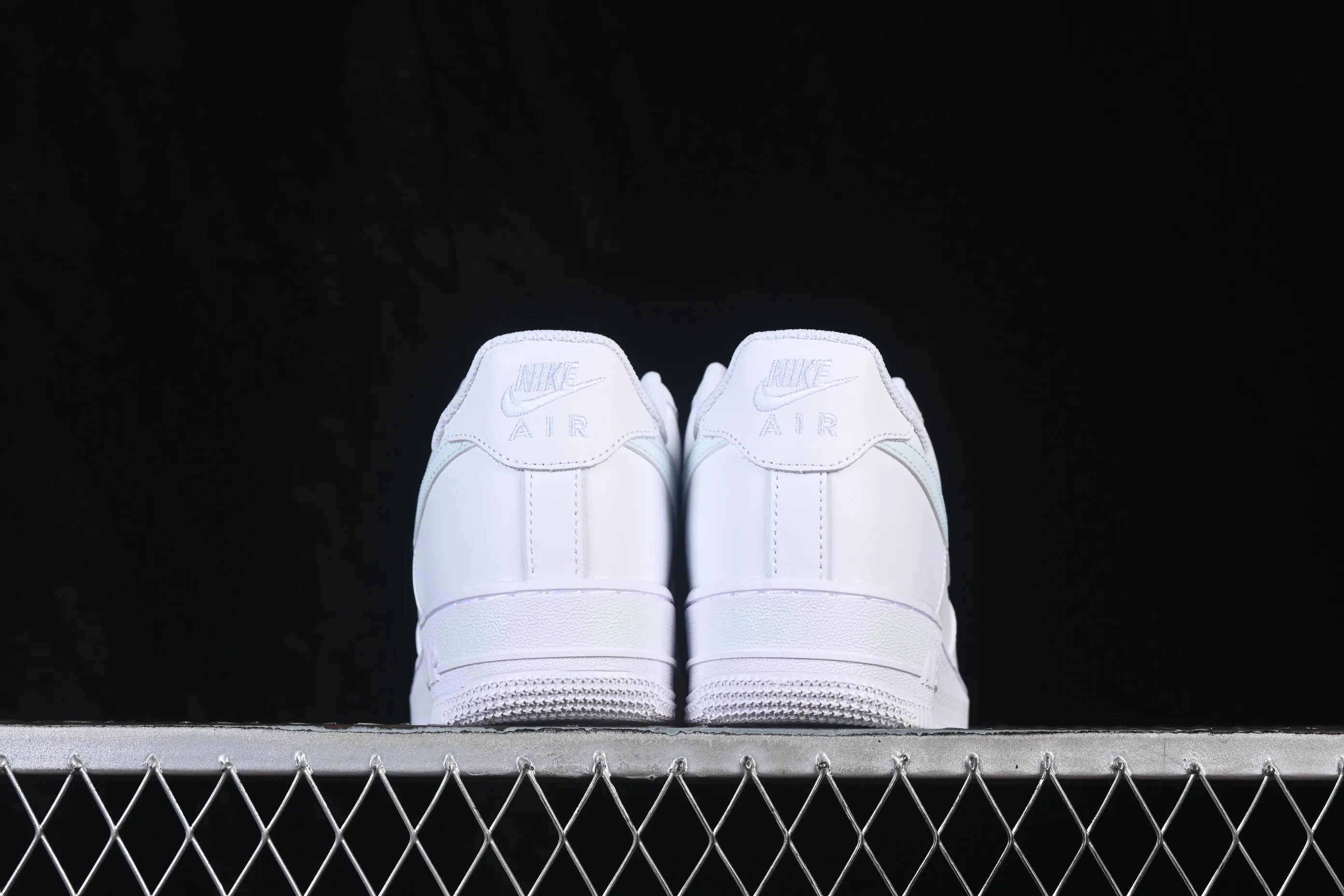 All categories Nk Air Force 1 Air Force series Nk Air Force 1 Low Air Force low-top Nike Air Force 1'07 Low Blue sky and clouds Air Force 1 low-top casual sneakers ZH0316-158